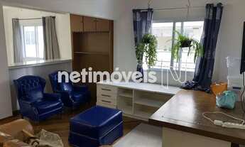 Imagem 3: Locação Apartamento 1 quarto Vila Nova Conceição São Paulo