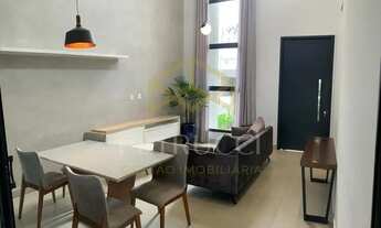 Imagem 5: Casa - Residencial Real Parque Sumaré - Sumaré