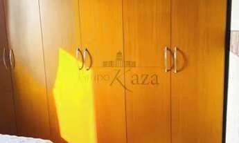 Imagem 5: Apartamento para venda possui 70 metros quadrados com 3 quartos