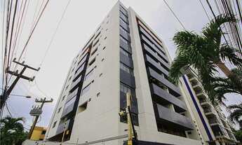 Imagem: Apartamento de 3 quartos Intermares Cabedelo