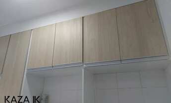 Imagem 6: APARTAMENTO PARA LOCAÇÃO, DUO RESERVA DO JAPI, ELOY CHAVES, JUNDIAÍ