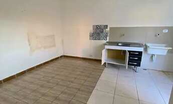 Imagem 2: CASA INDEPENDENTE COM GARAGEM NO PARQUE CRUZEIRO