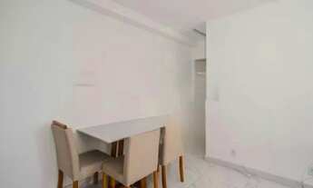 Imagem 3: SÃO PAULO - Apartamento Padrão - TATUAPÉ