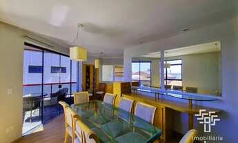 Imagem 5: Apartamento amplo com 3 dormitórios à venda, 162 m² por R$ 900.000 - Vila Santa Catarina