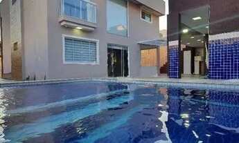 Imagem 6: Espectacular casa de 4 quartos (sendo 2 suítes) no Rio da Prata - Lameirão Pequeno