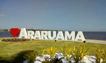 Imagem 2: Casa de condomínio para aluguel tem 170 metros quadrados com 3 quartos em Pontinha - Araru