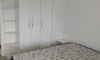 Imagem 5: Apartamento para aluguel com 44 metros quadrados com 1 quarto em Vila Olímpia - São Paulo