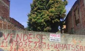 Imagem 3: Terreno Pq São Bento SOROCABA