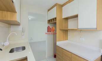 Imagem 4: CURITIBA - Apartamento Padrão - Cidade Industrial