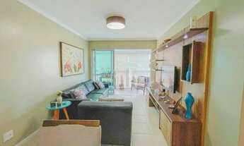 Imagem 5: Apartamento com 3 dormitórios à venda, 98 m² por R$ 845.000,00 - Jardim Atlântico - Floria