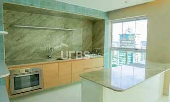 Imagem 3: Uber Luxury Style - Apartamento 3 quartos, sendo 3 suítes