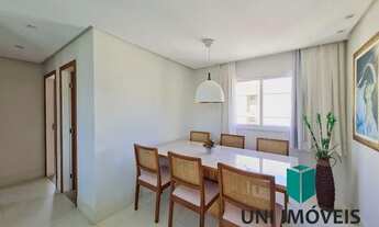 Imagem 3: Apartamento 02 quartos decorado e vista lateral para o mar a venda por R$848.000 na Praia