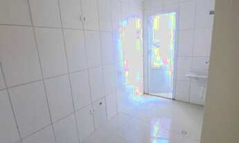 Imagem 6: APARTAMENTO - VILA PIRES - SP