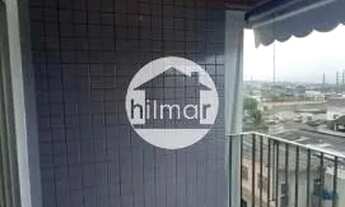 Imagem 3: Amplo apartamento em Rocha Miranda