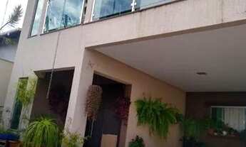 Imagem: Sobrado com 4 dormitórios à venda, 330