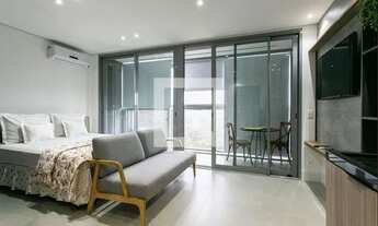 Imagem: Apartamento para Aluguel - Pinheiros, 1