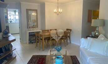 Imagem 5: Apartamento com 2 quatos à venda, 76 m² por R$ 1.350.000 - Gávea - Rio de Janeiro/RJ