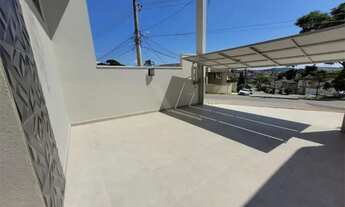 Imagem 3: Sobrado De Alto Padrão Para Locação Com 3 Dormitórios (Suítes), 125m², R$ 4500,00 Com IPTU