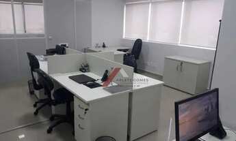 Imagem: Sala à venda, 40 m² por R$ 290.000 - Vila