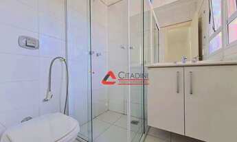 Imagem 6: Casa com 3 dorm- Reserva Olga Residencial - Sorocaba/SP - CA2199