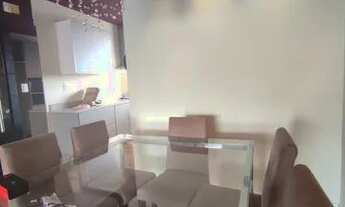 Imagem 4: Ed. Village Top Level, Umarizal - Alugo apartamento semi mobiliado 2/4 sendo 2 suíte 2vgs