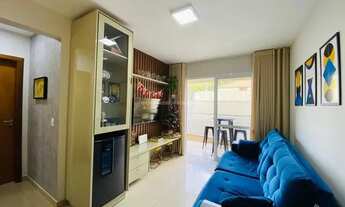 Imagem 5: Apartamento à venda, 2 quartos, 1 suíte, 2 vagas, Mercês - Uberaba/MG