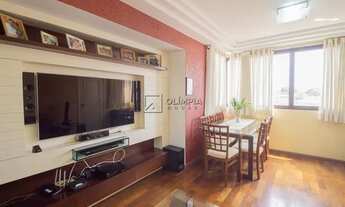 Imagem 2: Apartamento Venda 2 Dormitórios - 93 m² Vila Romana