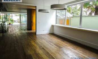 Imagem 6: CASA ASSOBRADADA - REAL PARQUE - SP