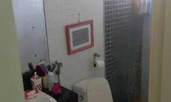 Imagem 6: 2 quartos, 2 suítes, 1 banheiro social e 1 banheiro da área de serviço,3 vagas Cód: 23112F