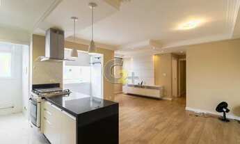 Imagem: APARTAMENTO - BARRA FUNDA - 3 DORMITÓRIOS