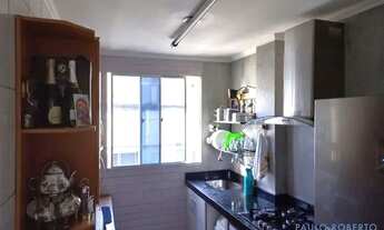 Imagem 5: DUPLEX - JARDIM SATÉLITE - SP