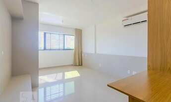 Imagem 2: Apartamento para Aluguel - Setor Noroeste, 1 Quarto, 32 m2