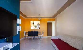 Imagem: Apartamento para venda tem 75 metros quadrados