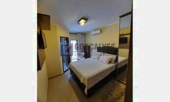 Imagem 5: SANTO ANDRE - Residential / Sobrado - JARDIM LAS VEGAS