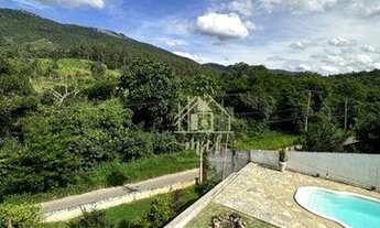 Imagem 6: Casa com 2 dormitórios para alugar, 180 m² por R$ 7.000/mês - Refúgio Saua II - Atibaia/SP