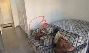 Imagem 4: Studio com 1 dormitório para locação, 30 m² Valor R$: 2.600,00 Butantã - São Paulo/SP