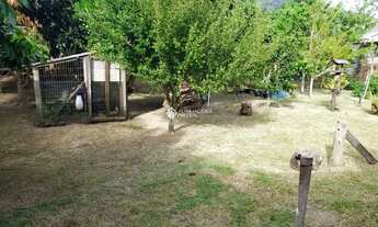 Imagem: FLORIANóPOLIS - Casa Padrão - Ribeirão