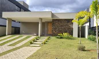 Imagem: Casa Linear no Costa Laguna