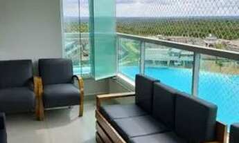 Imagem: Vende-se Apartamento 138m2 no Resort Brasil