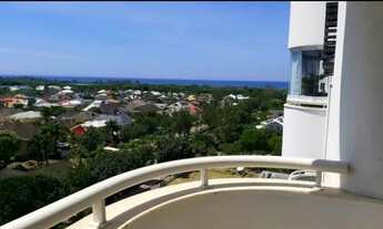 Imagem 4: BARRA DA TIJUCA BARRA BALI APTO COM 69 M2 02 QTOS SOL DA MANHÃ, VISTA MAR, INDEVASSÁVEL E