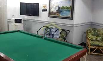 Imagem 5: Apartamento com 3 dorms, Ocian, Praia Grande - R$ 450 mil, Cod: ACT1649