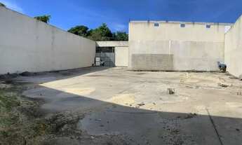 Imagem 5: Alugo lojas comerciais e galpão todo murado na beira de estrada excelente ponto