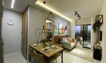 Imagem 3: Apartamento para venda com 3 quartos no Granbery - Juiz de Fora - MG