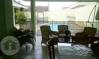 Imagem: Casa com 3 dormitórios, 310 m² - venda