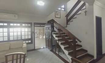 Imagem 4: LINDA CASA-SOBRADO Jdim Mesquita Jacarei - com 3 dormitórios/suítes - 316 m2 - Edícula no