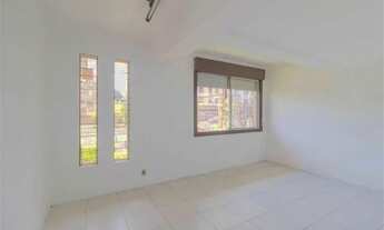 Imagem 2: Apartamento 1D com pátio