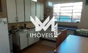 Imagem 6: Sobrado à venda na Água Fria, 310 m²,3 quartos, 2 vagas + casa de fundo (edícula