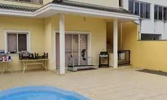 Imagem: CASA EM CONDOMÍNIO - URBANOVA - SP