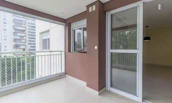 Imagem: APARTAMENTO NO BROOKLIN COM 67m² Apartamento