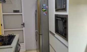 Imagem 6: Casa com 3 quartos toda reformada com materiais de fino acabamento no Residencial União/SJ